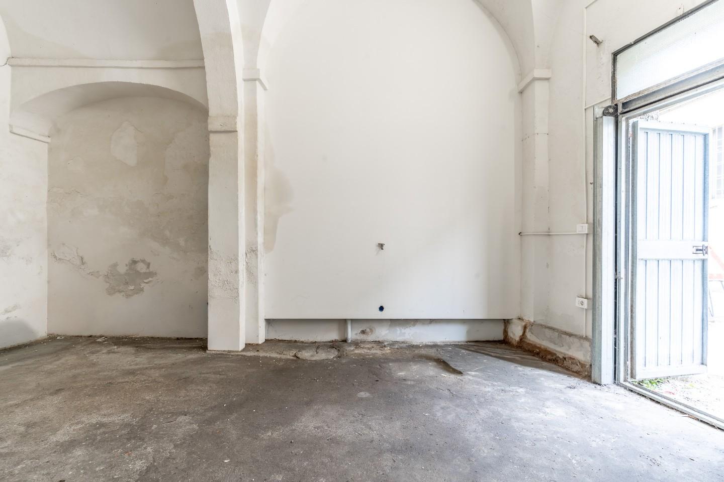 Box/Garage 26mq in vendita, Empoli pontorme