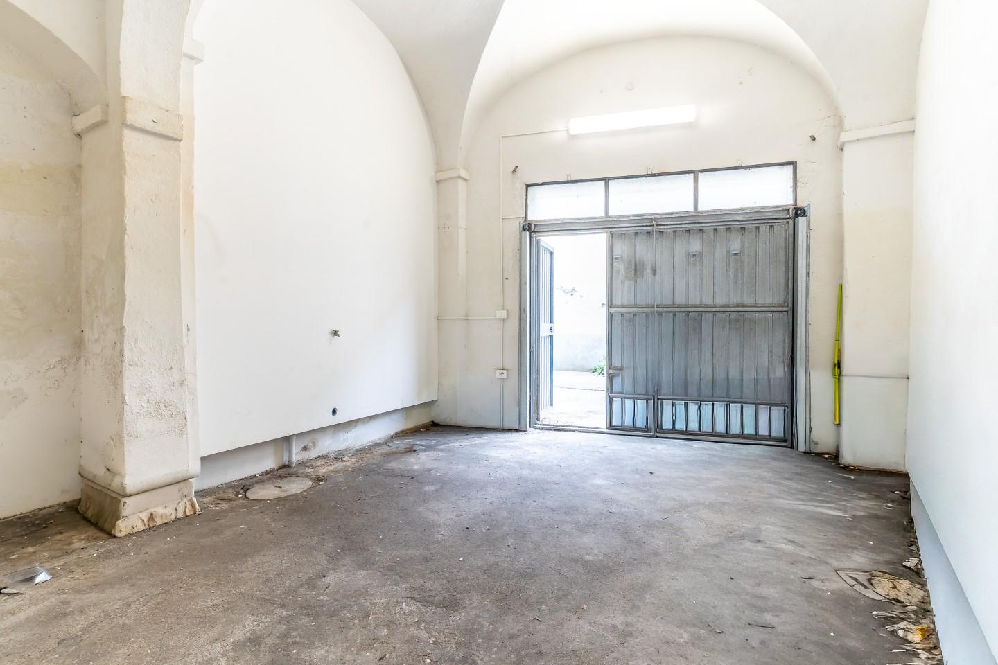 Box/Garage 26mq in vendita, Empoli pontorme