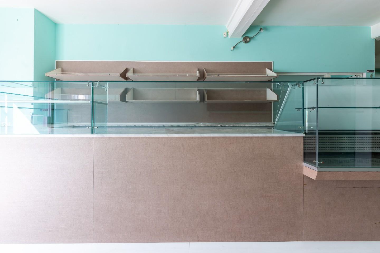 Locale commerciale in vendita, Vinci spicchio