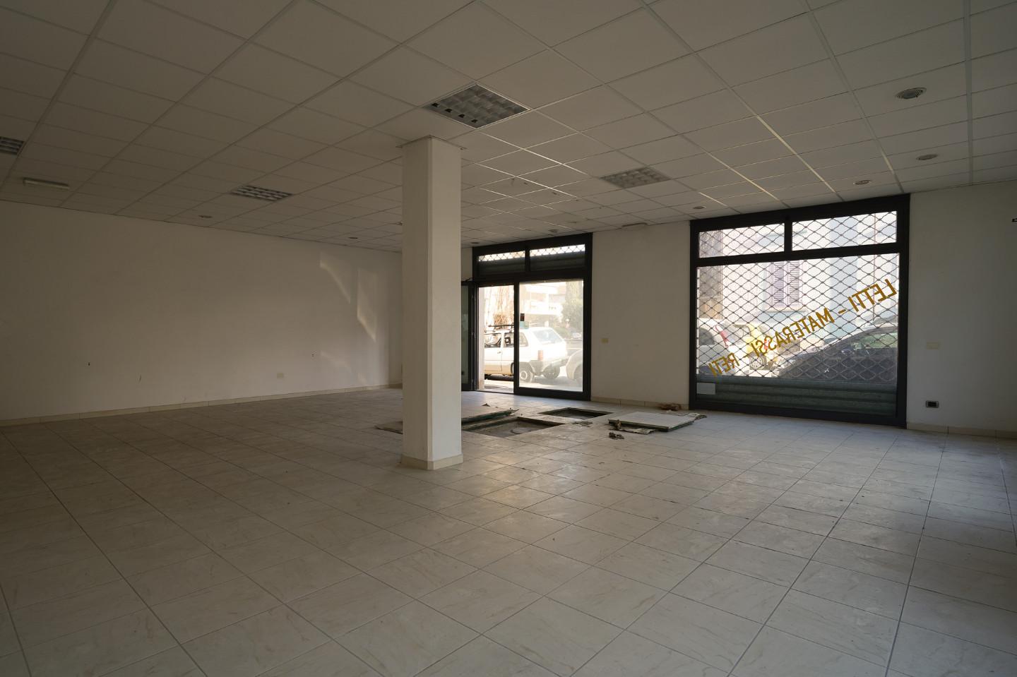 Locale commerciale nuova a Empoli