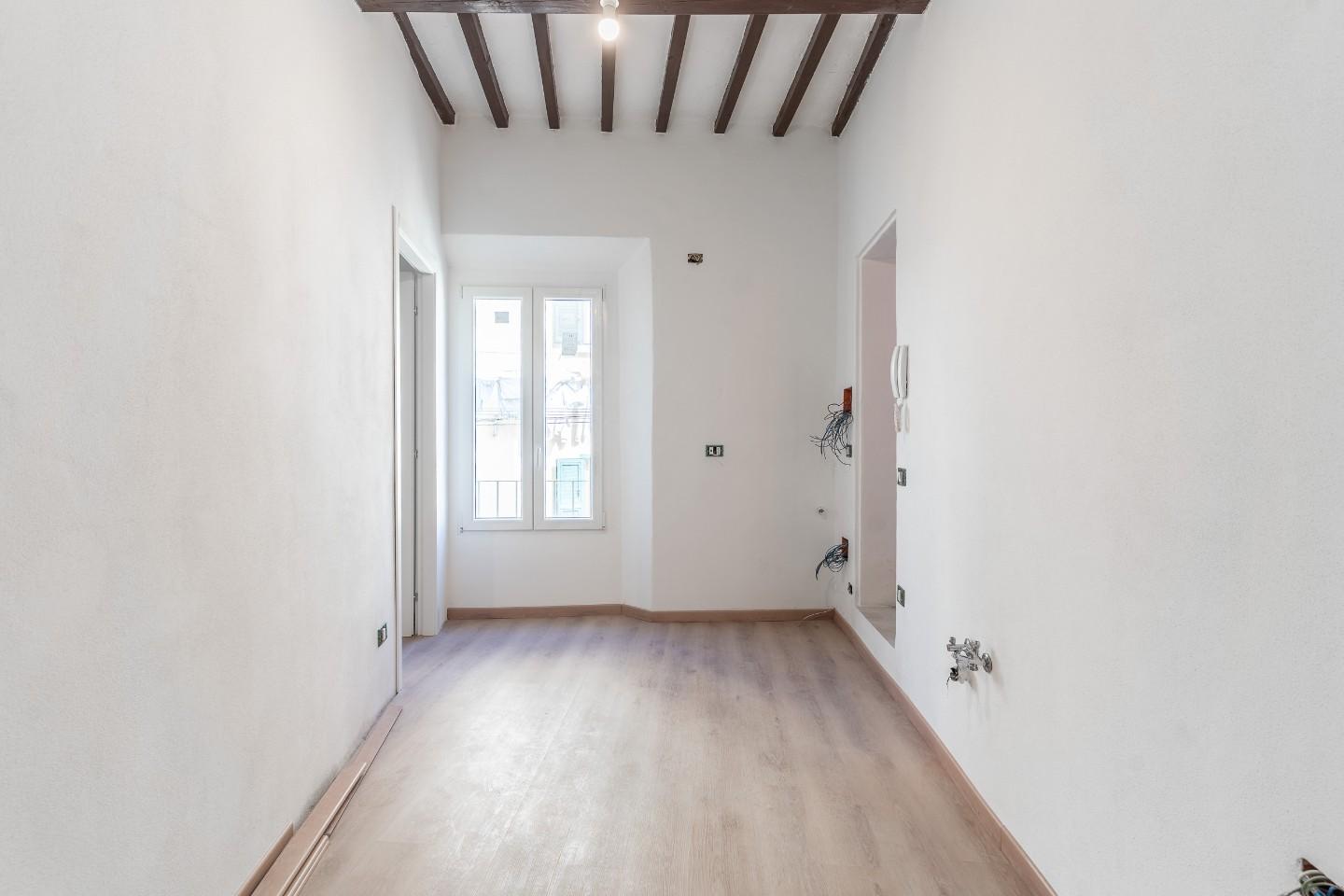 Bilocale ristrutturato a Fucecchio