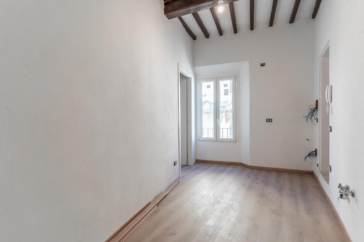 Bilocale ristrutturato a Fucecchio