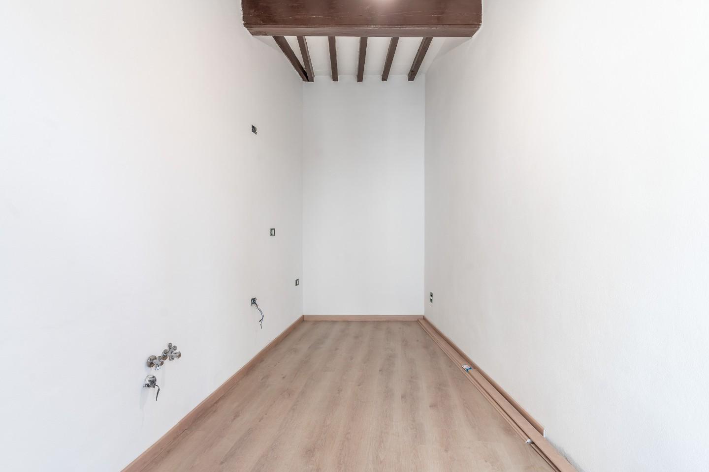 Bilocale ristrutturato a Fucecchio