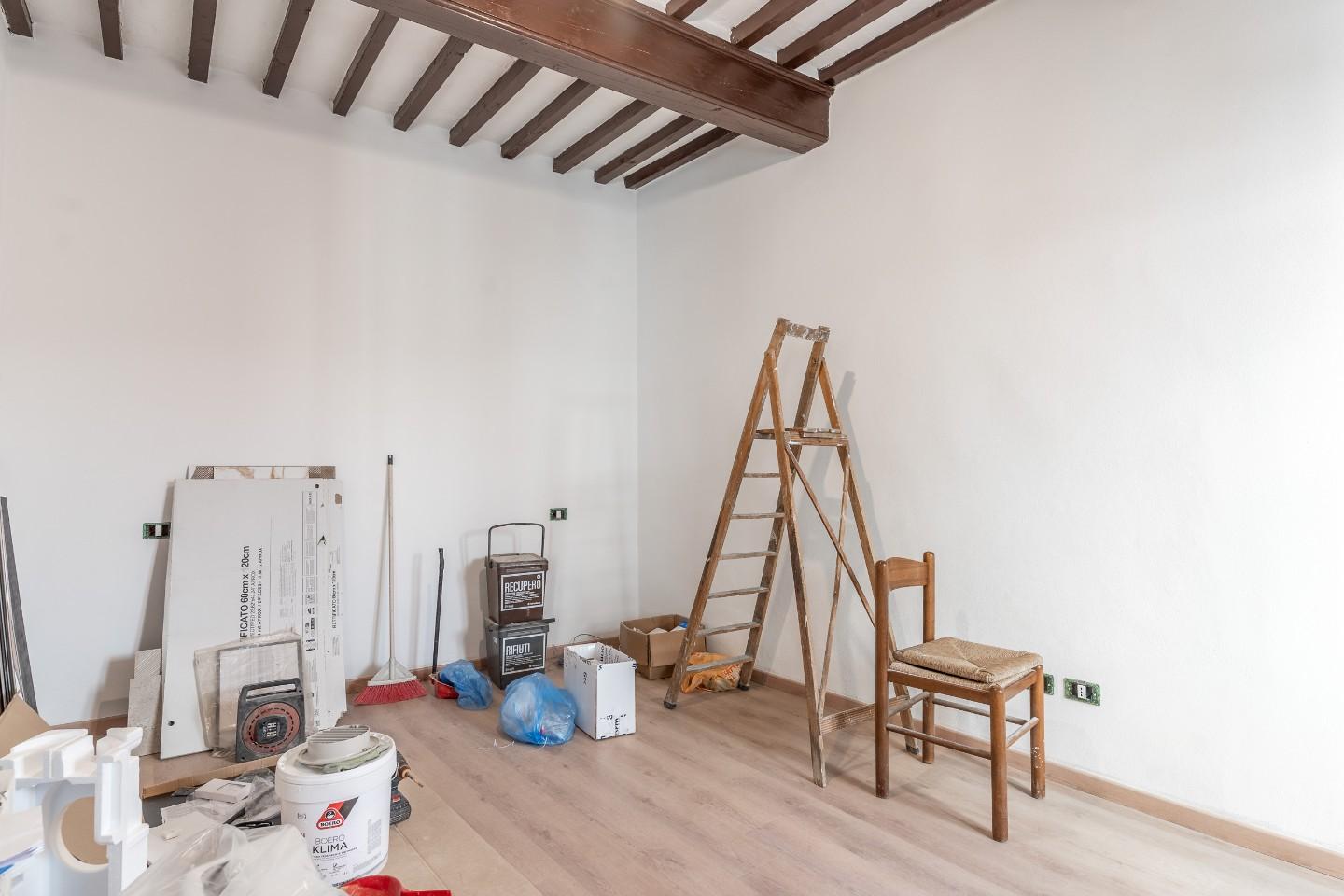 Bilocale ristrutturato a Fucecchio