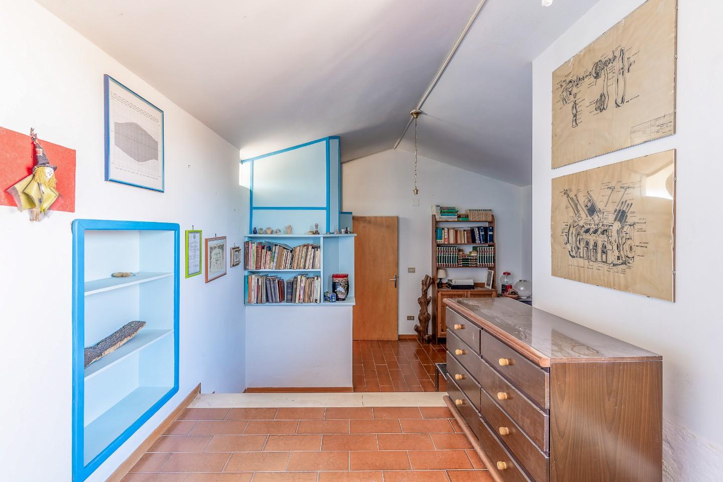 Villa in vendita, Empoli zona stadio