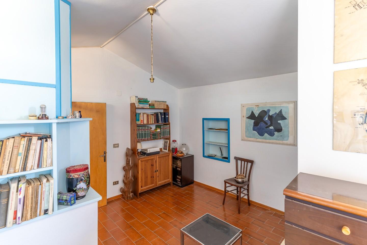 Villa in vendita, Empoli zona stadio