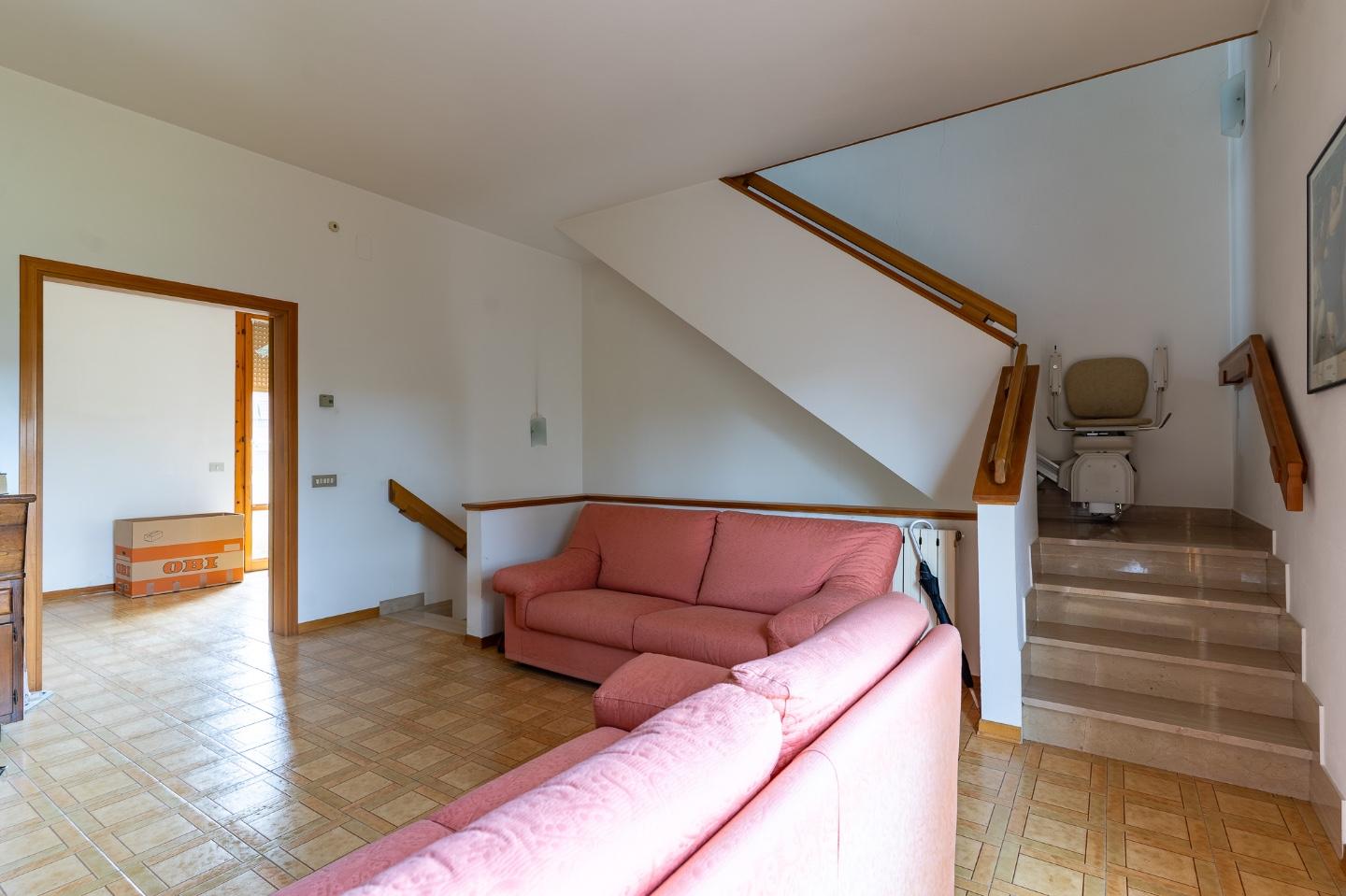 Casa indipendente in vendita, Castelfiorentino cambiano