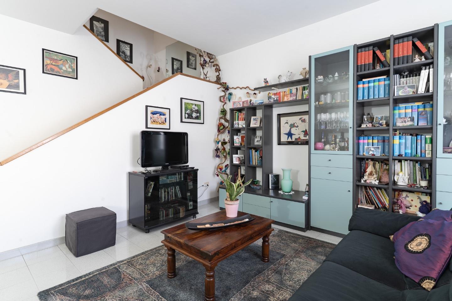 Villa con giardino, Empoli marcignana