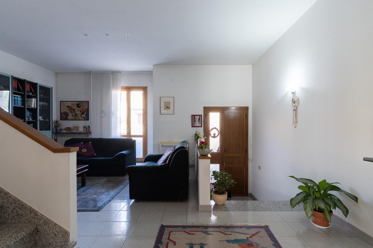 Villa con giardino, Empoli marcignana