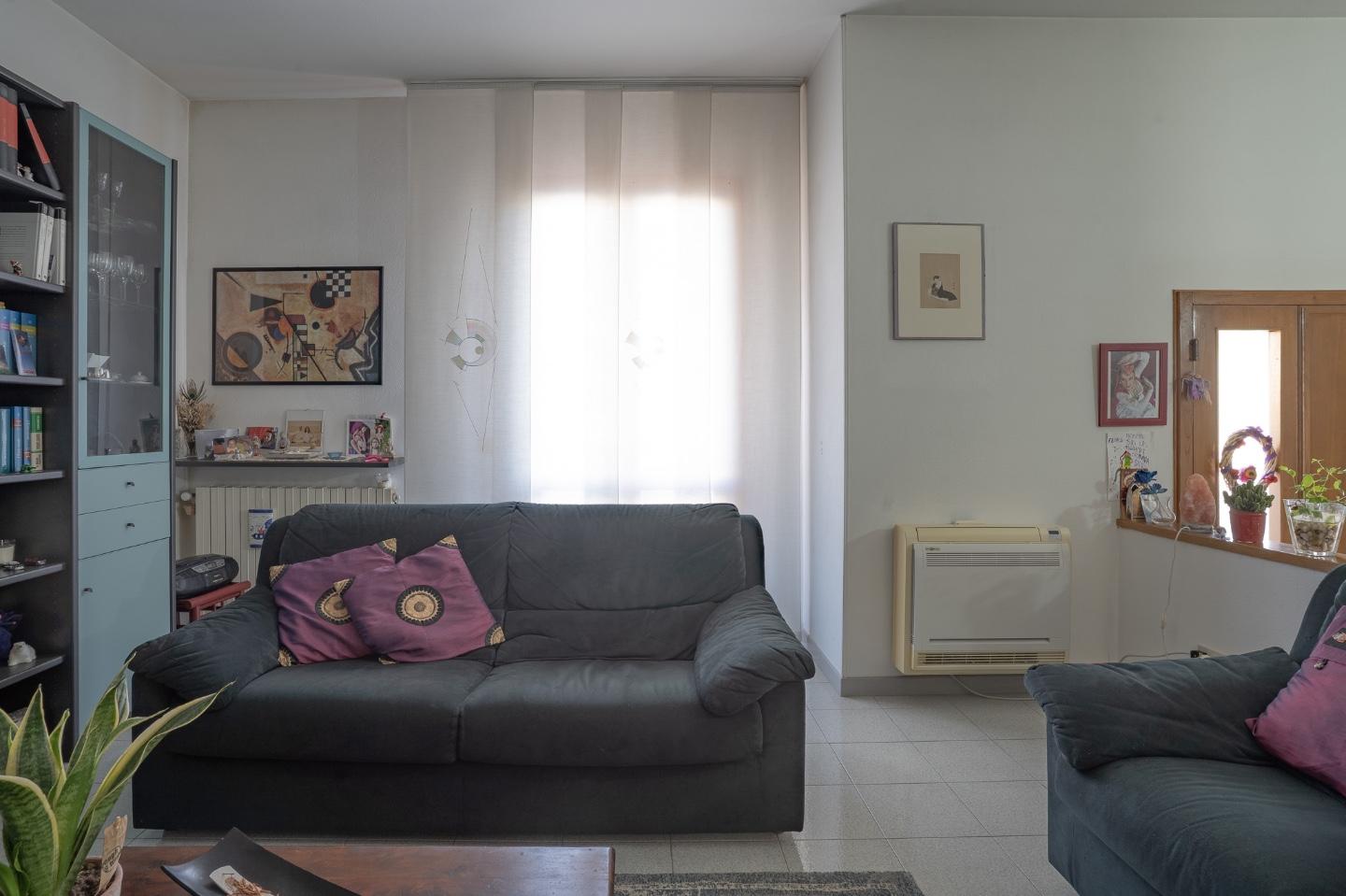 Villa con giardino, Empoli marcignana