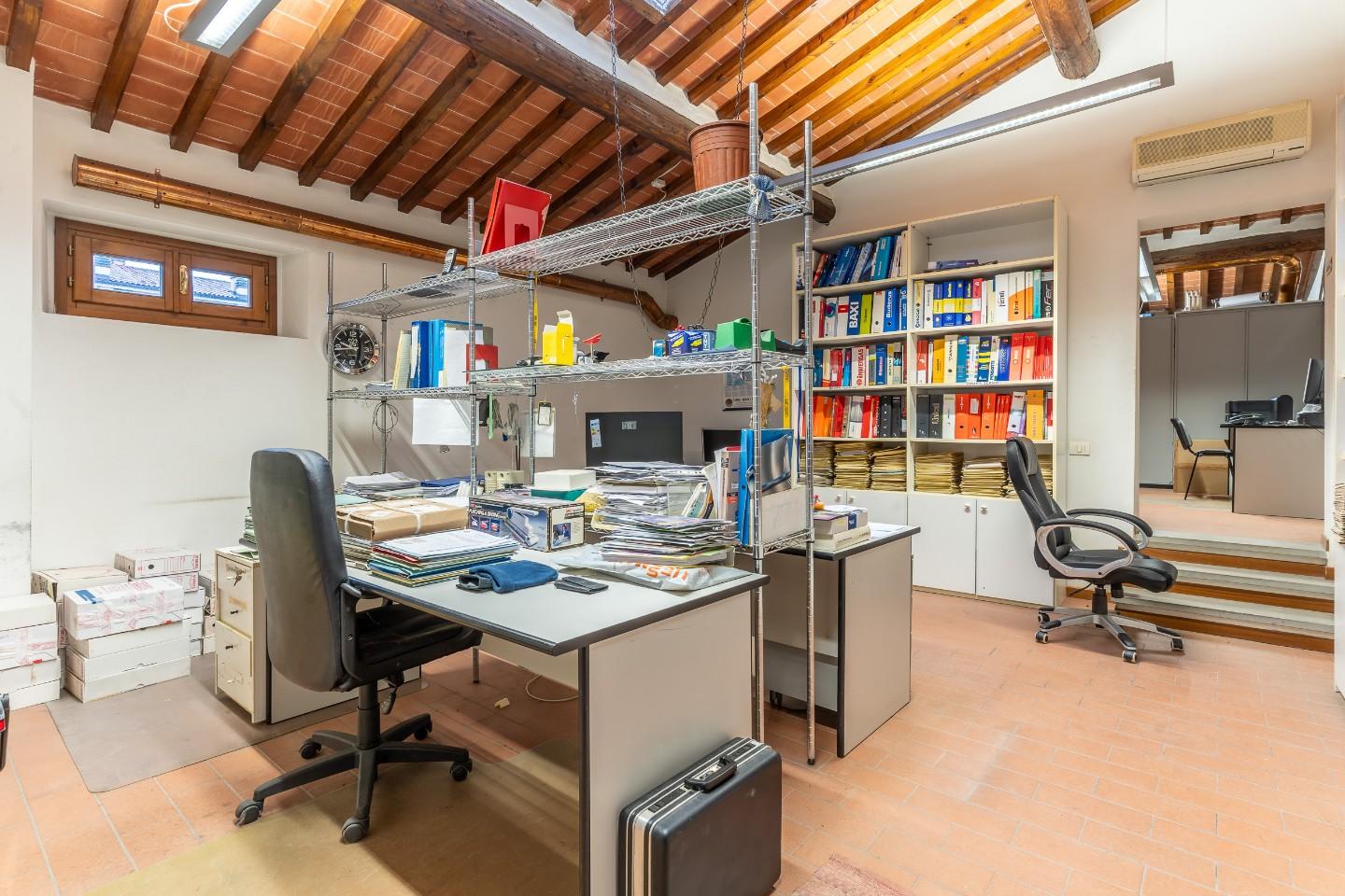 Trilocale in vendita, Empoli pagnana