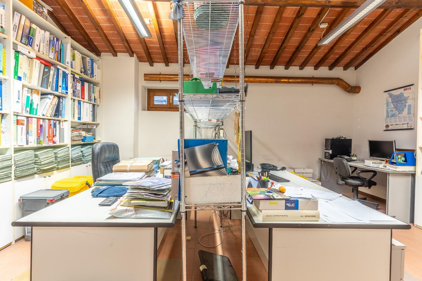 Trilocale in vendita, Empoli pagnana