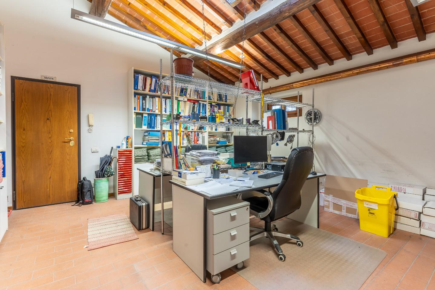 Trilocale in vendita, Empoli pagnana