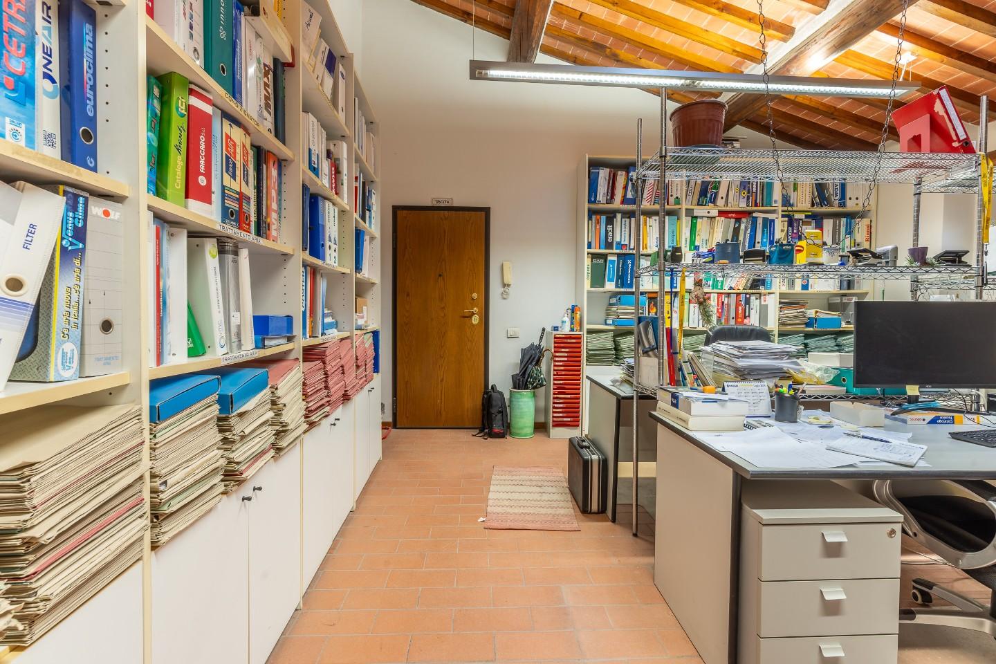 Trilocale in vendita, Empoli pagnana