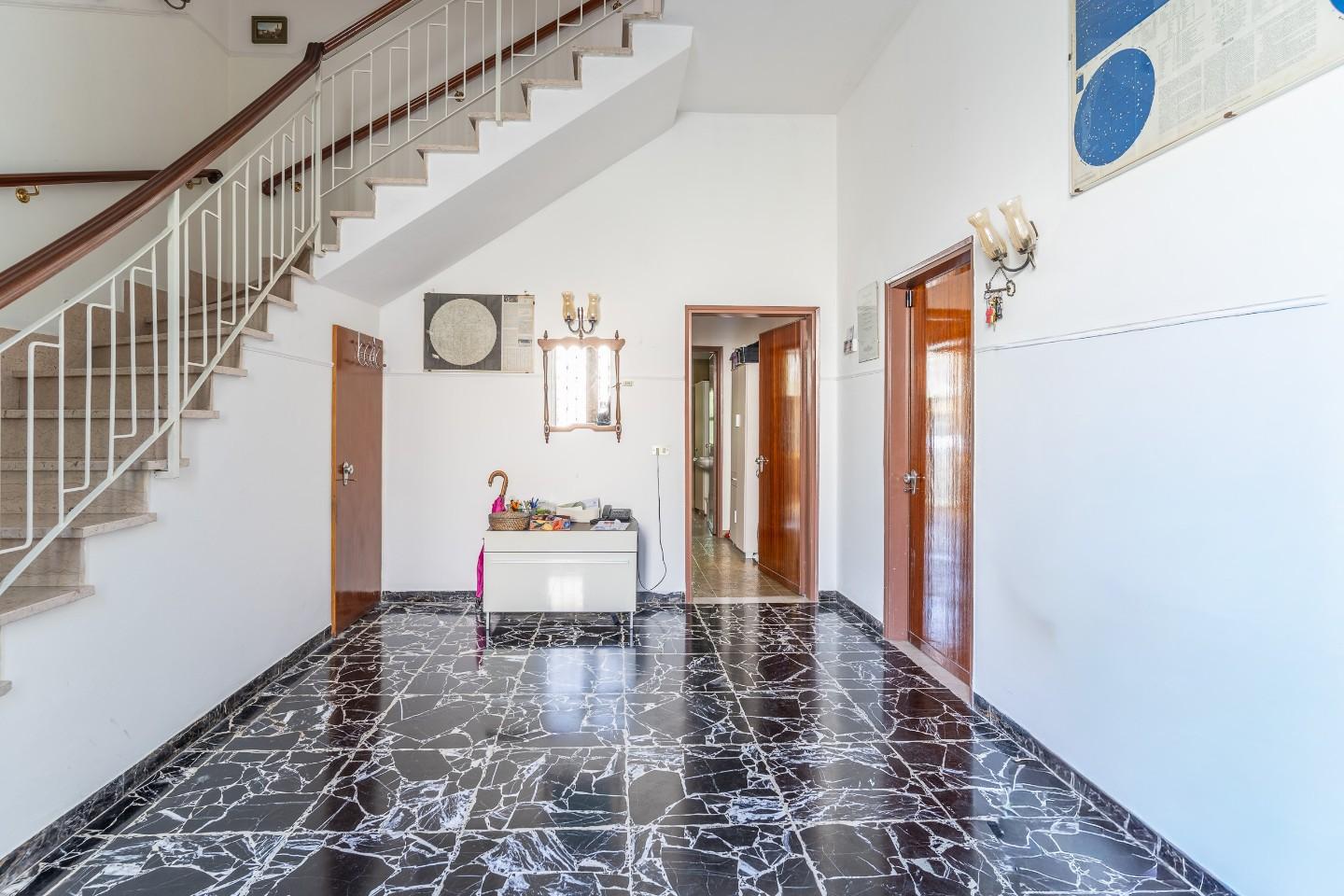 Casa indipendente con giardino, Empoli ponzano