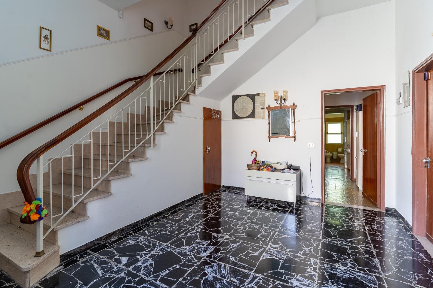 Casa indipendente con giardino, Empoli ponzano