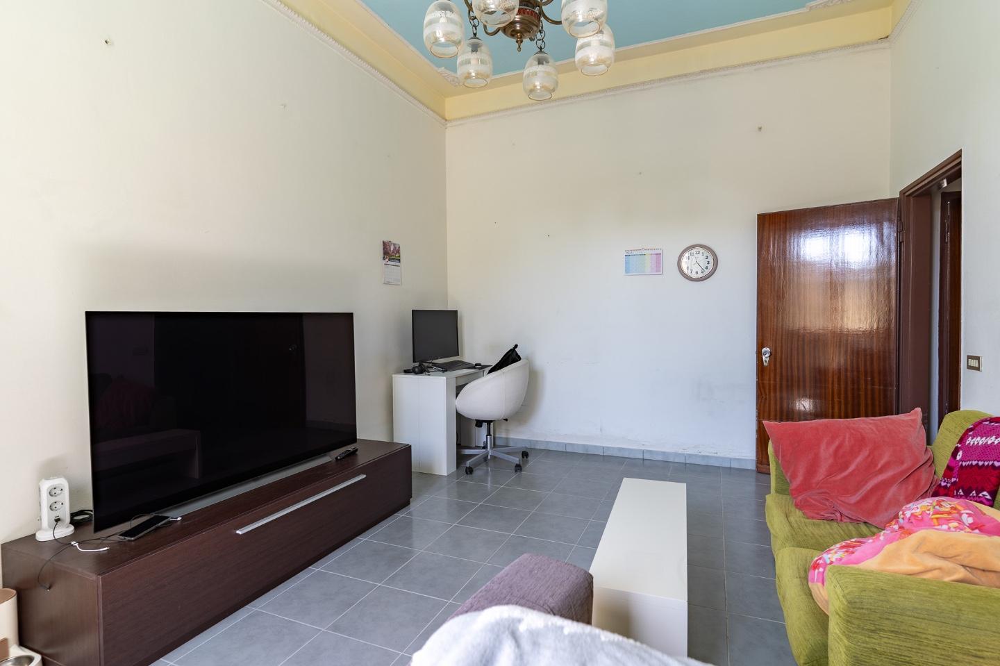 Casa indipendente con giardino, Empoli ponzano