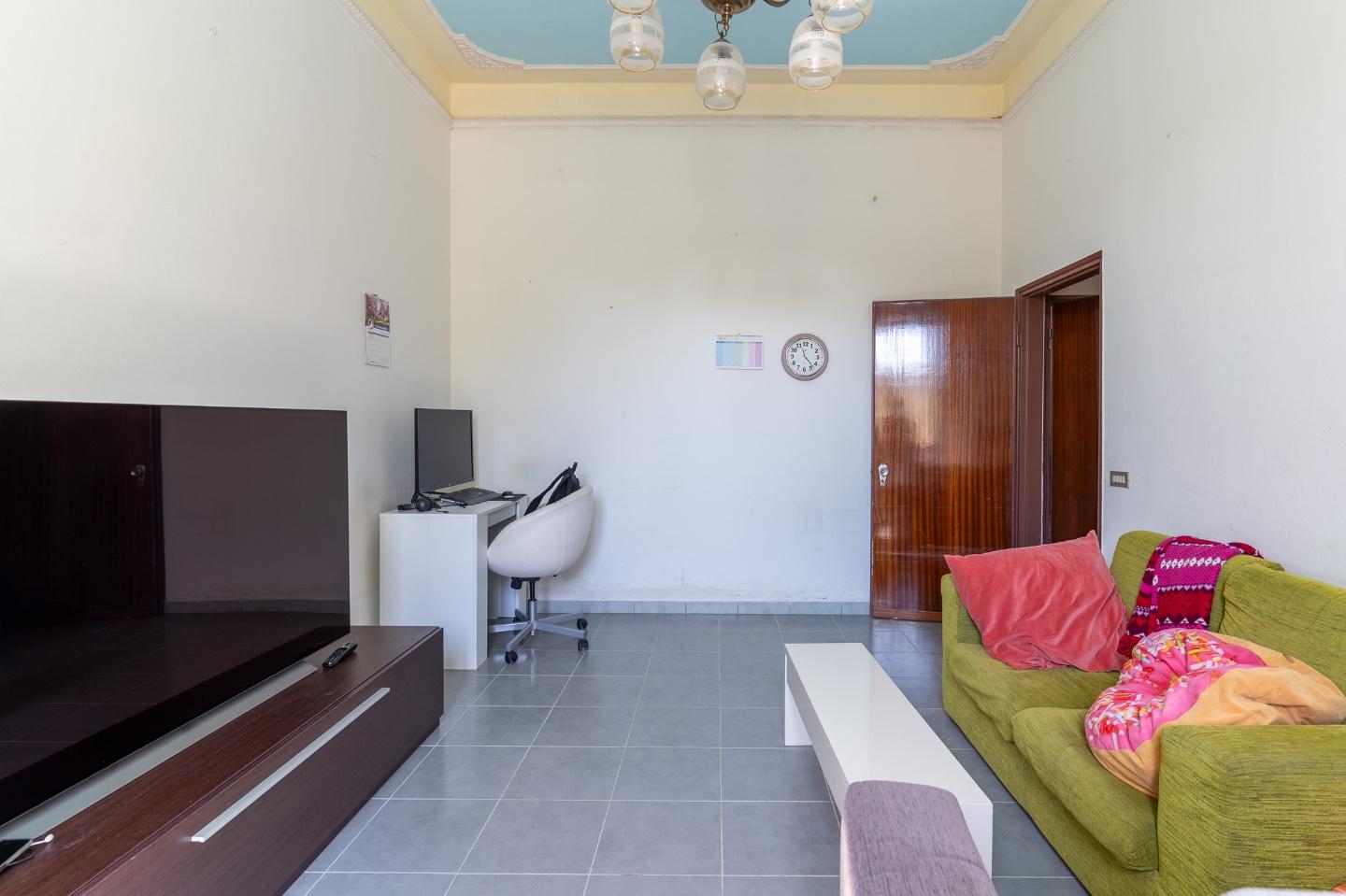 Casa indipendente con giardino, Empoli ponzano