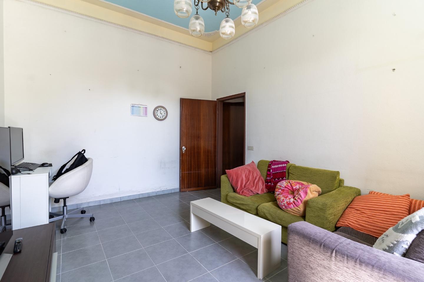 Casa indipendente con giardino, Empoli ponzano
