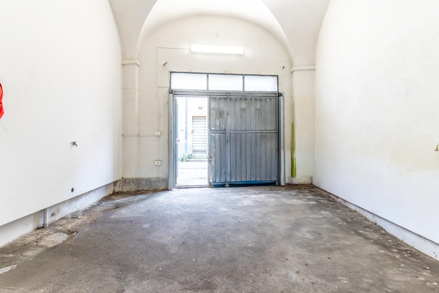 Box/Garage 26mq in vendita, Empoli pontorme