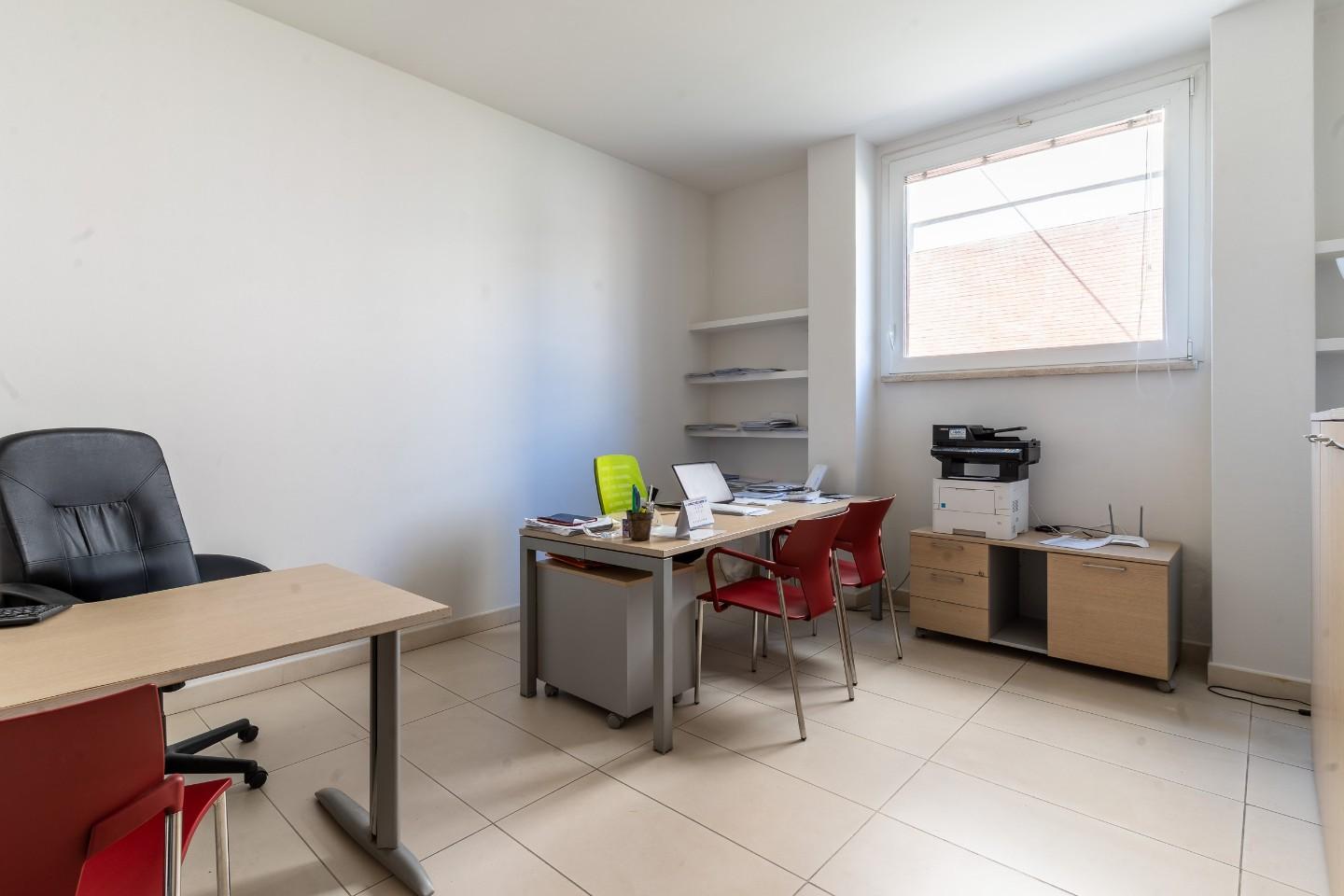 Ufficio nuovo a Empoli