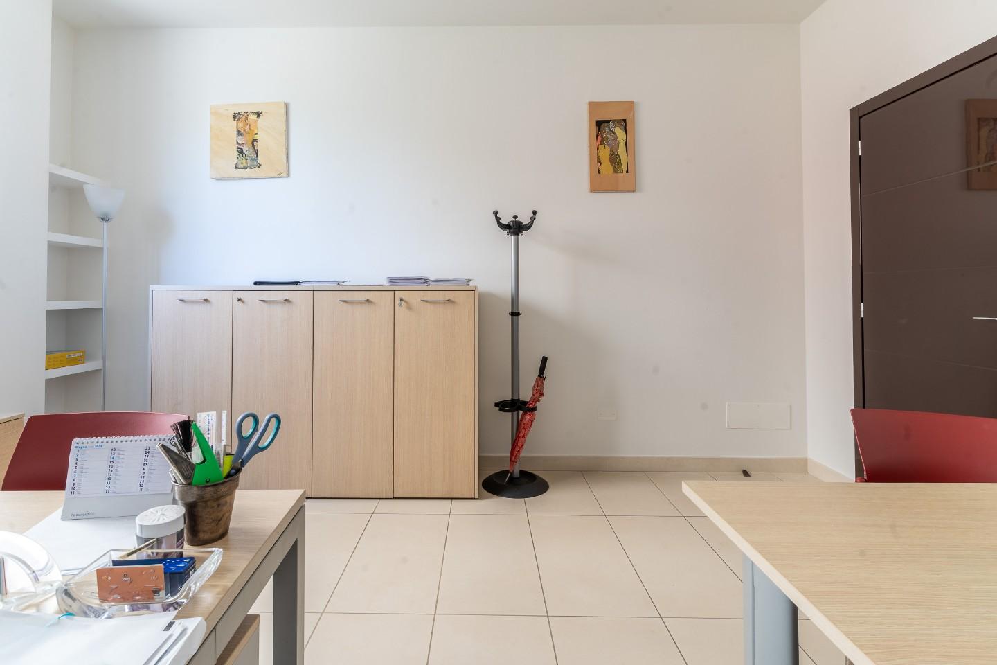 Ufficio nuovo a Empoli