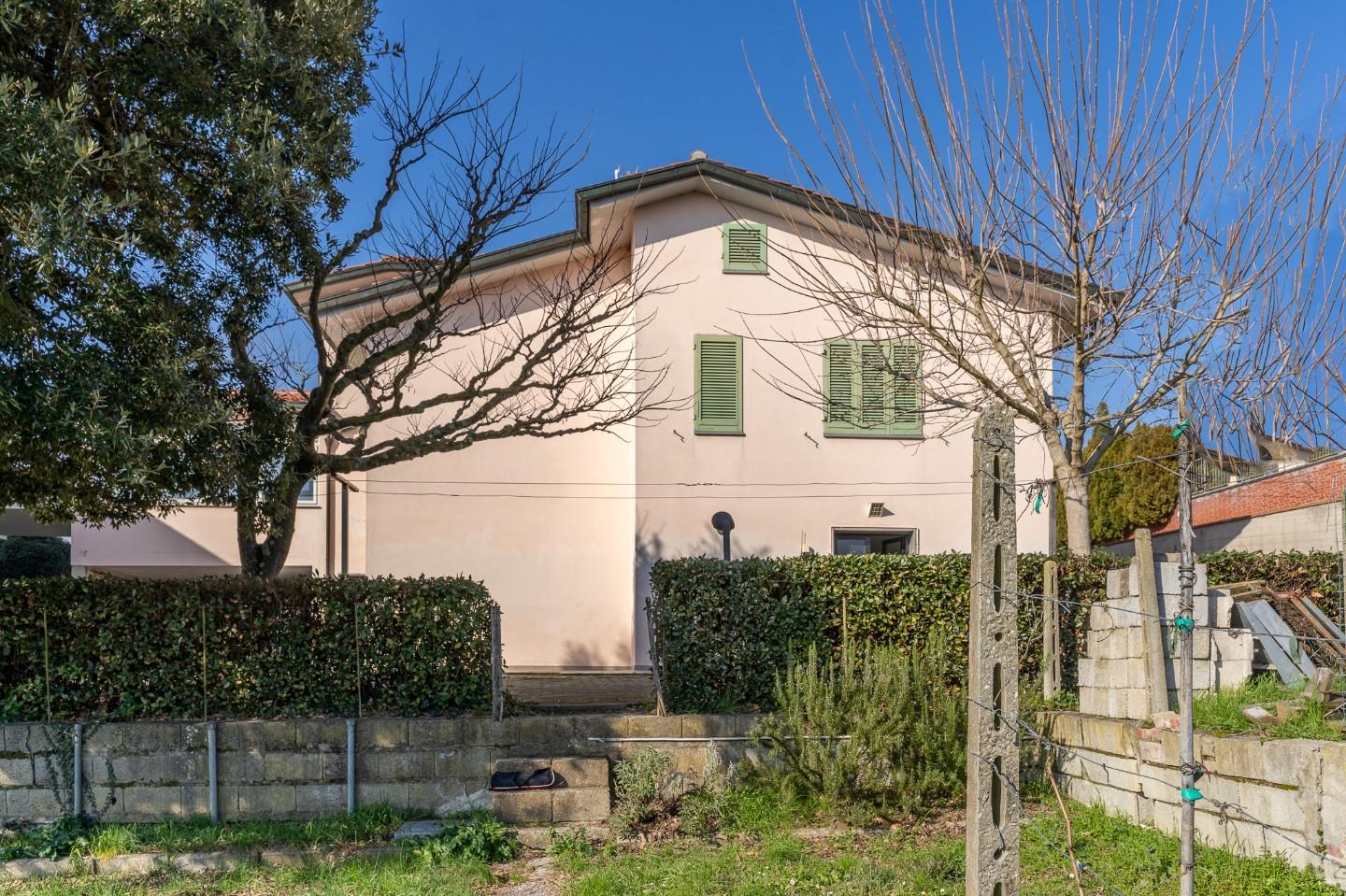 Villa con giardino, Cerreto Guidi ripoli