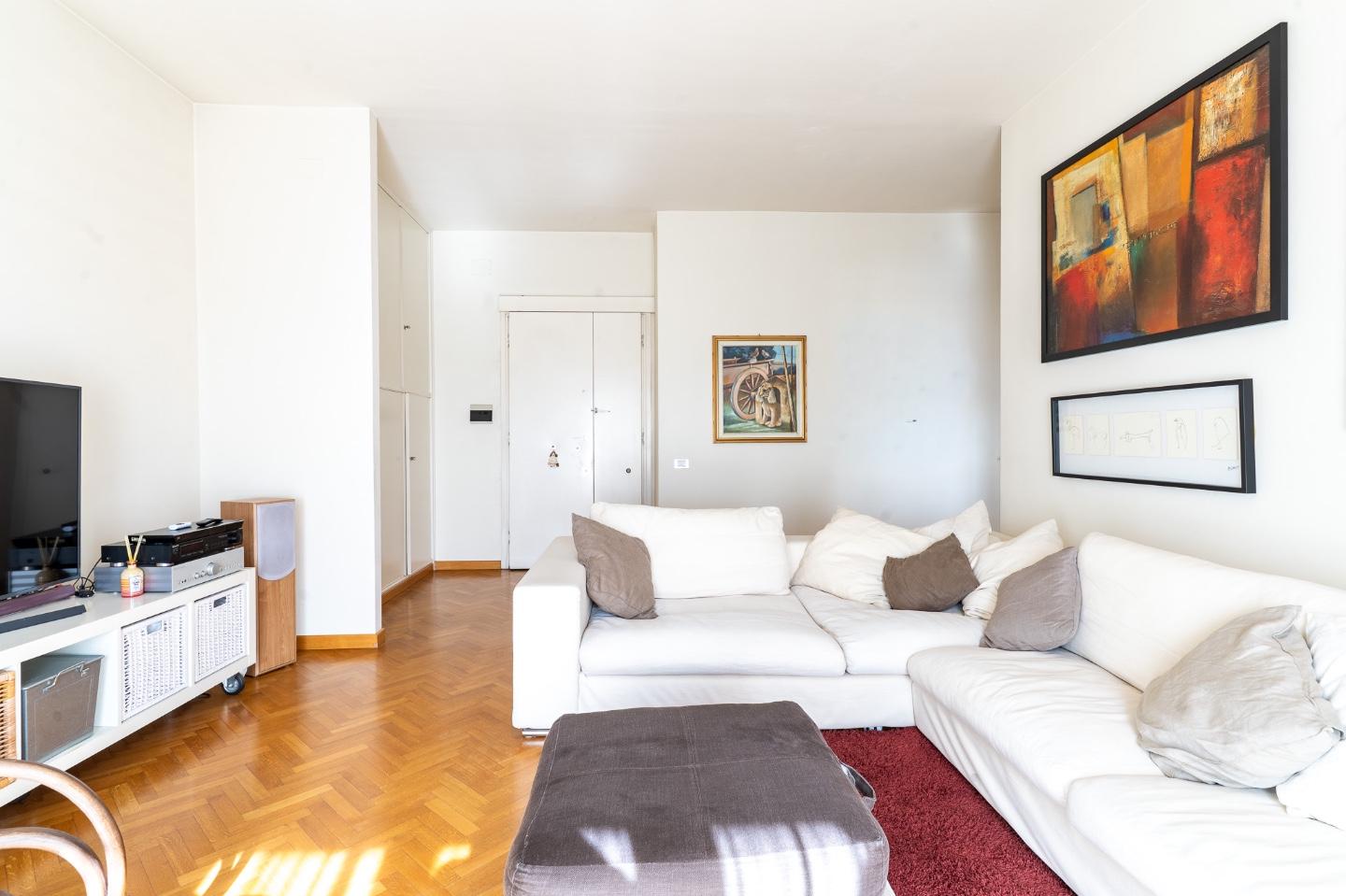 Appartamento con terrazzo a Empoli