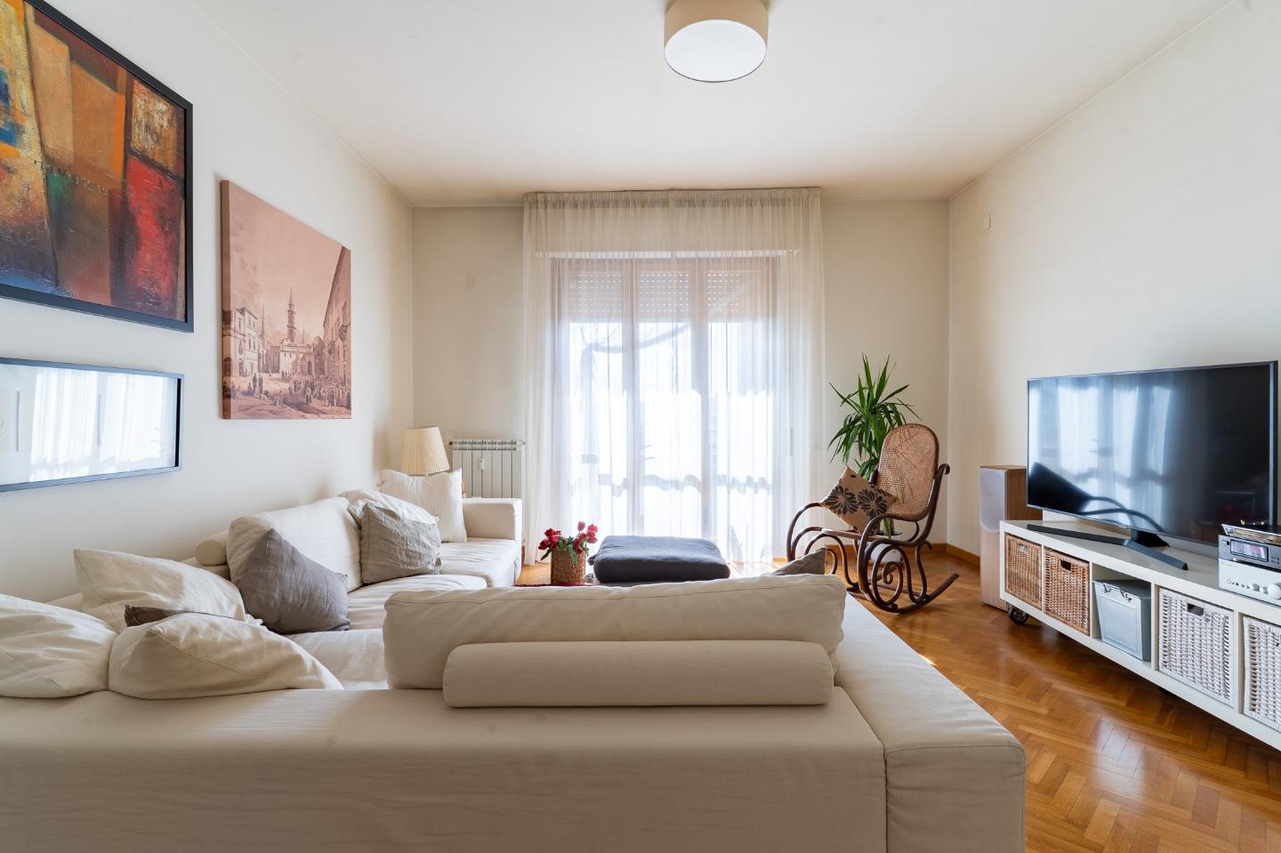 Appartamento con terrazzo a Empoli