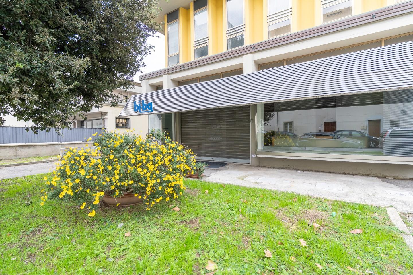 Locale commerciale nuova a Empoli