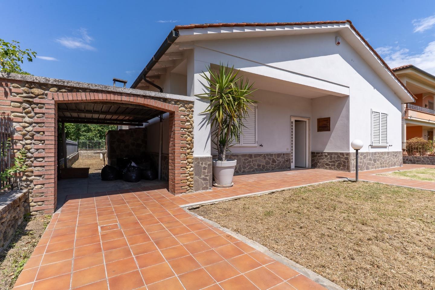 Casa indipendente con giardino, Montelupo Fiorentino fibbiana