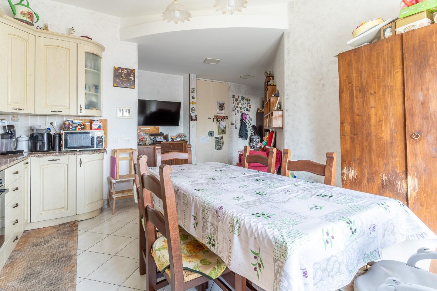 Trilocale in vendita a Empoli