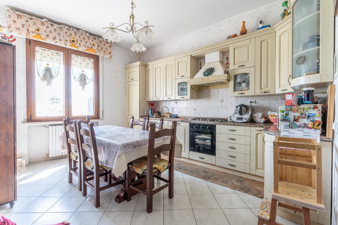 Trilocale in vendita a Empoli