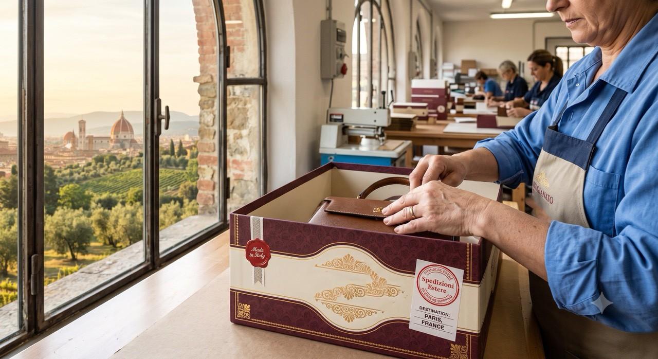 Attivit� commerciale in vendita a Firenze