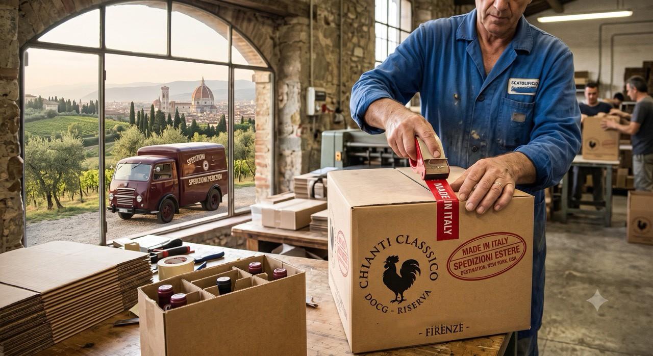 Attivit� commerciale in vendita a Firenze