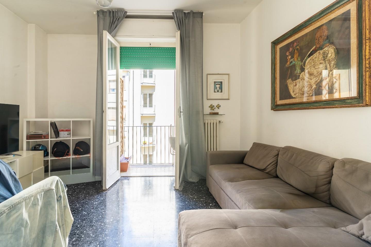 Quadrilocale nuovo, Firenze coverciano