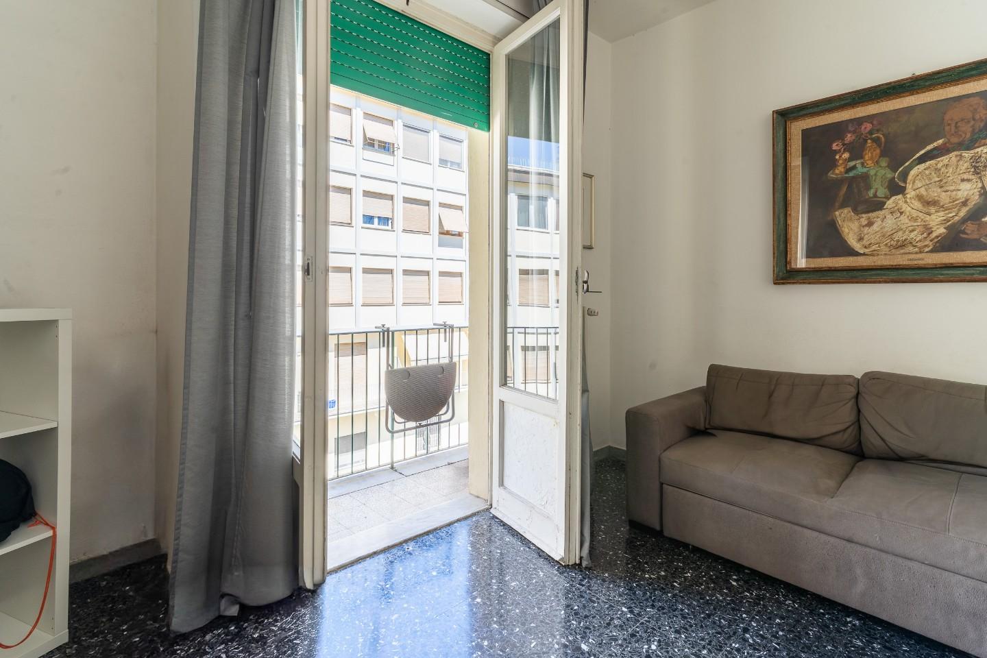 Quadrilocale nuovo, Firenze coverciano