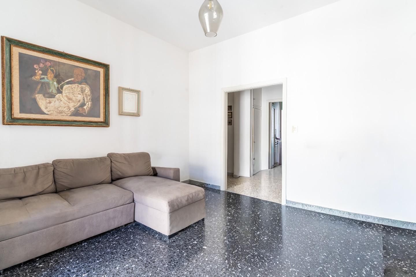 Quadrilocale nuovo, Firenze coverciano