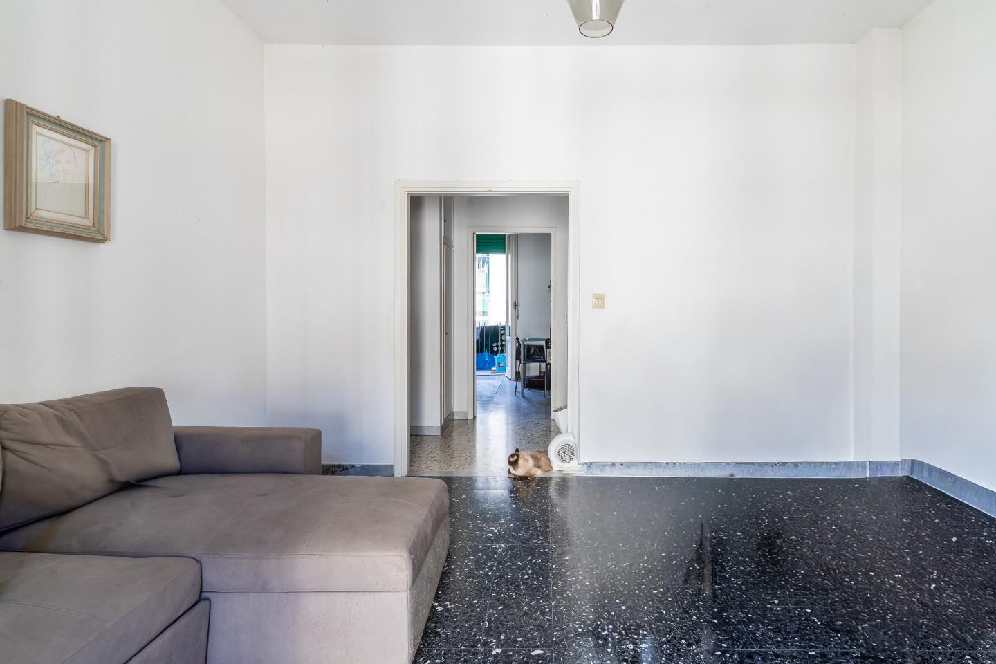 Quadrilocale nuovo, Firenze coverciano