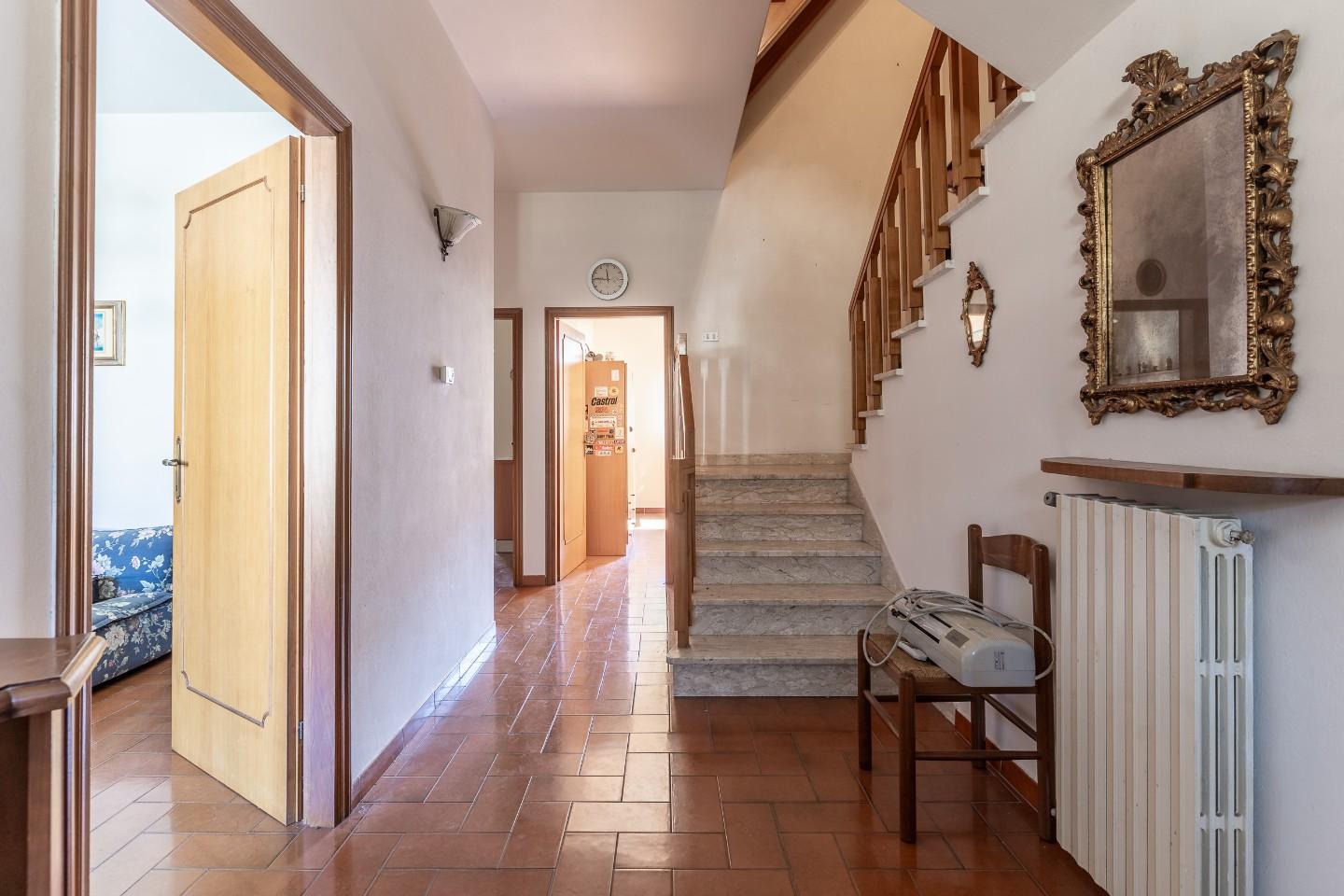 Villa in vendita, Empoli zona stadio