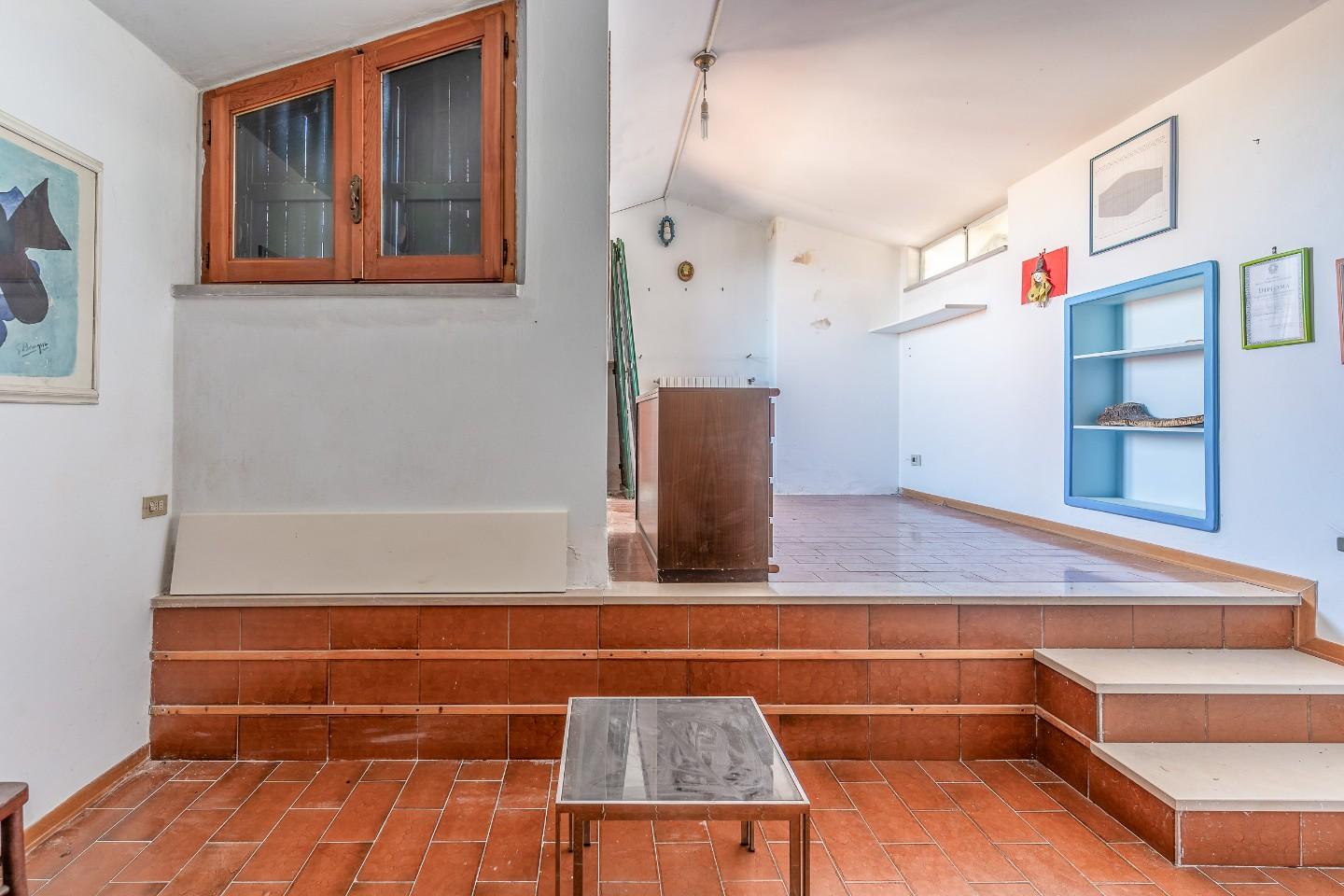 Villa in vendita, Empoli zona stadio