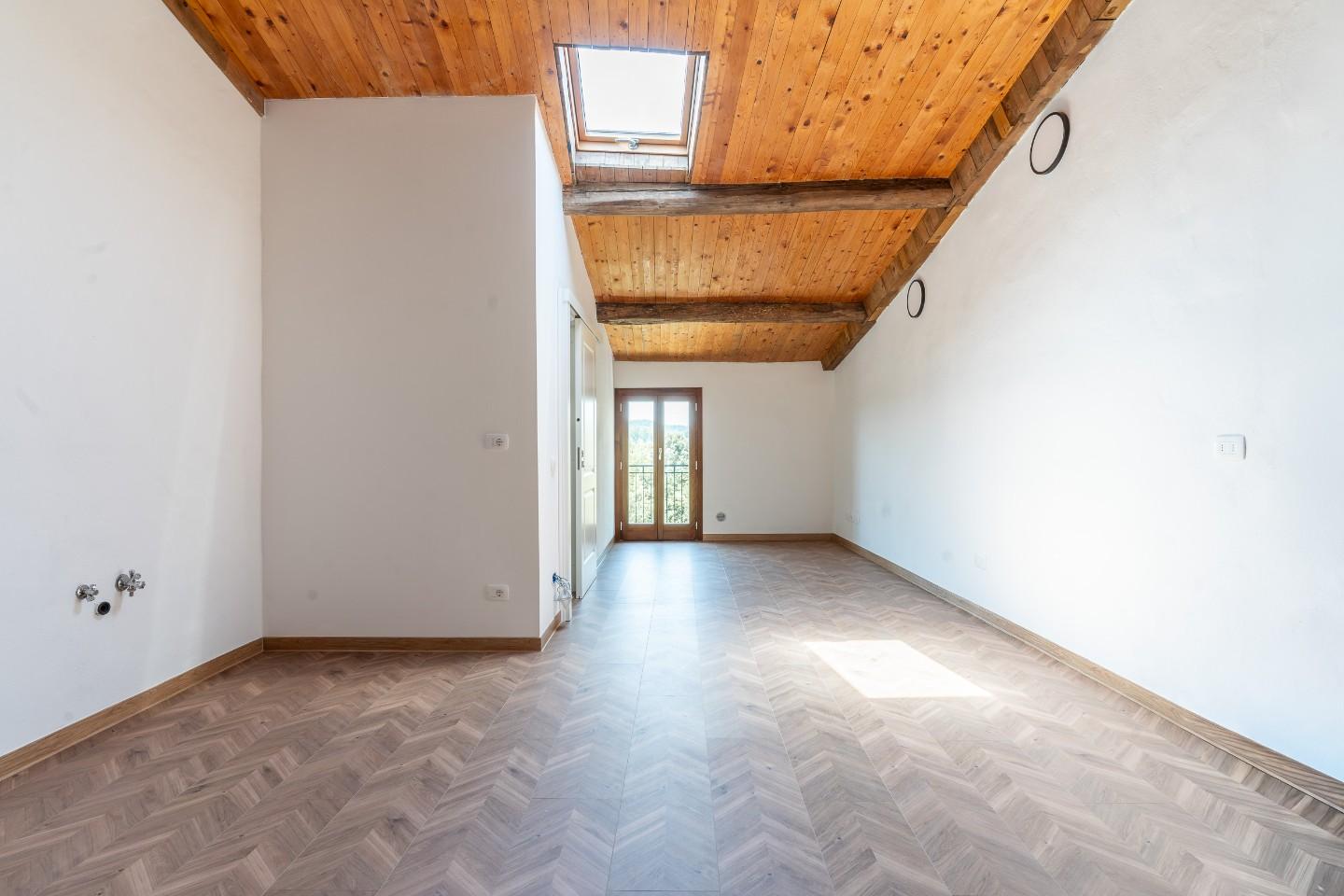 Bilocale ristrutturato a Castelfiorentino