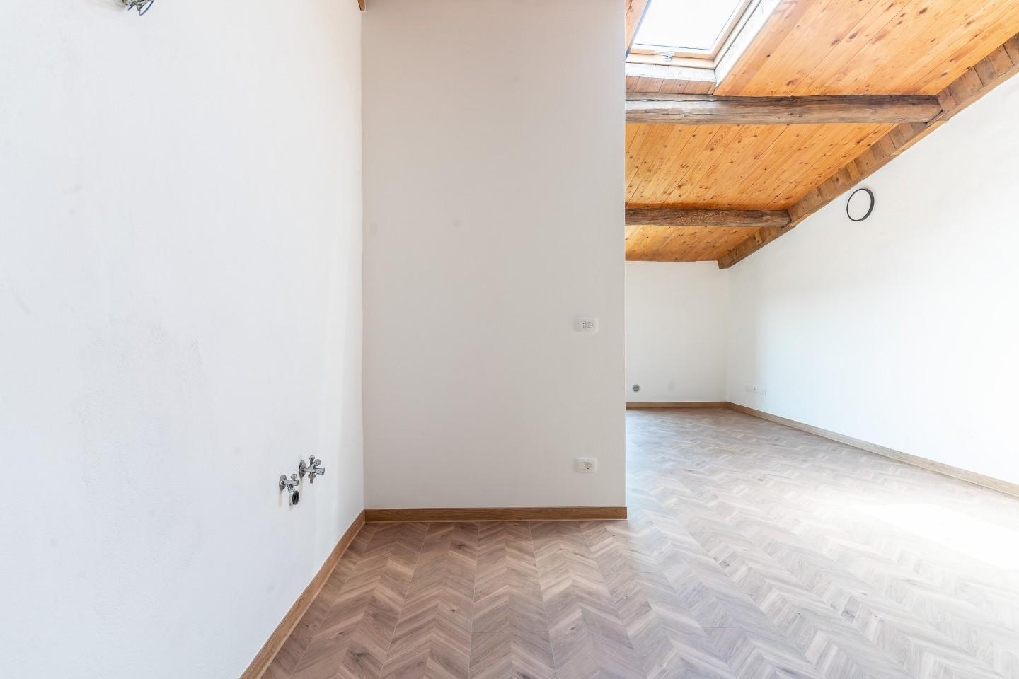 Bilocale ristrutturato a Castelfiorentino