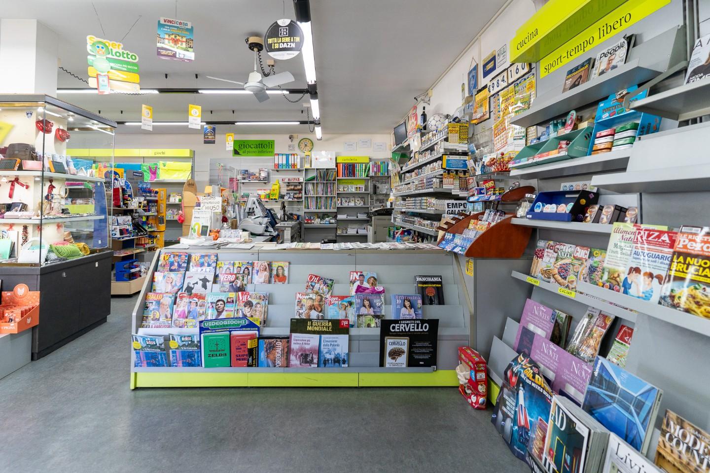 Attivit� commerciale in vendita a Empoli