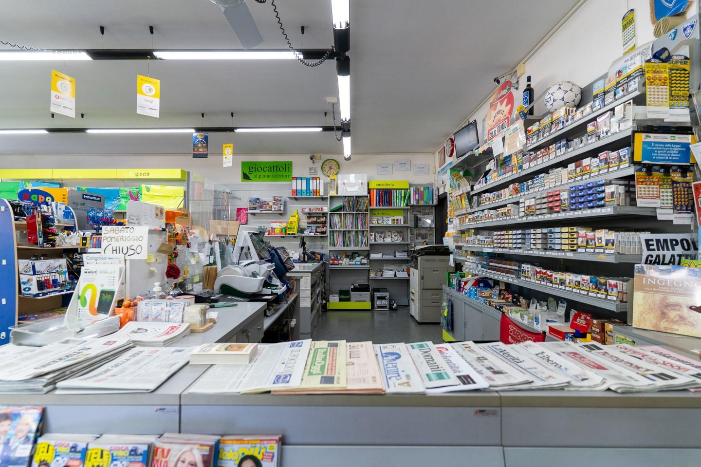 Attivit� commerciale in vendita a Empoli