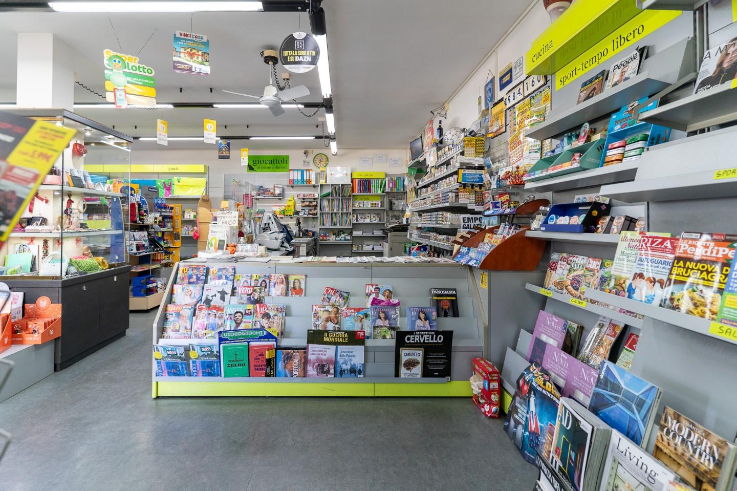 Attivit� commerciale in vendita a Empoli