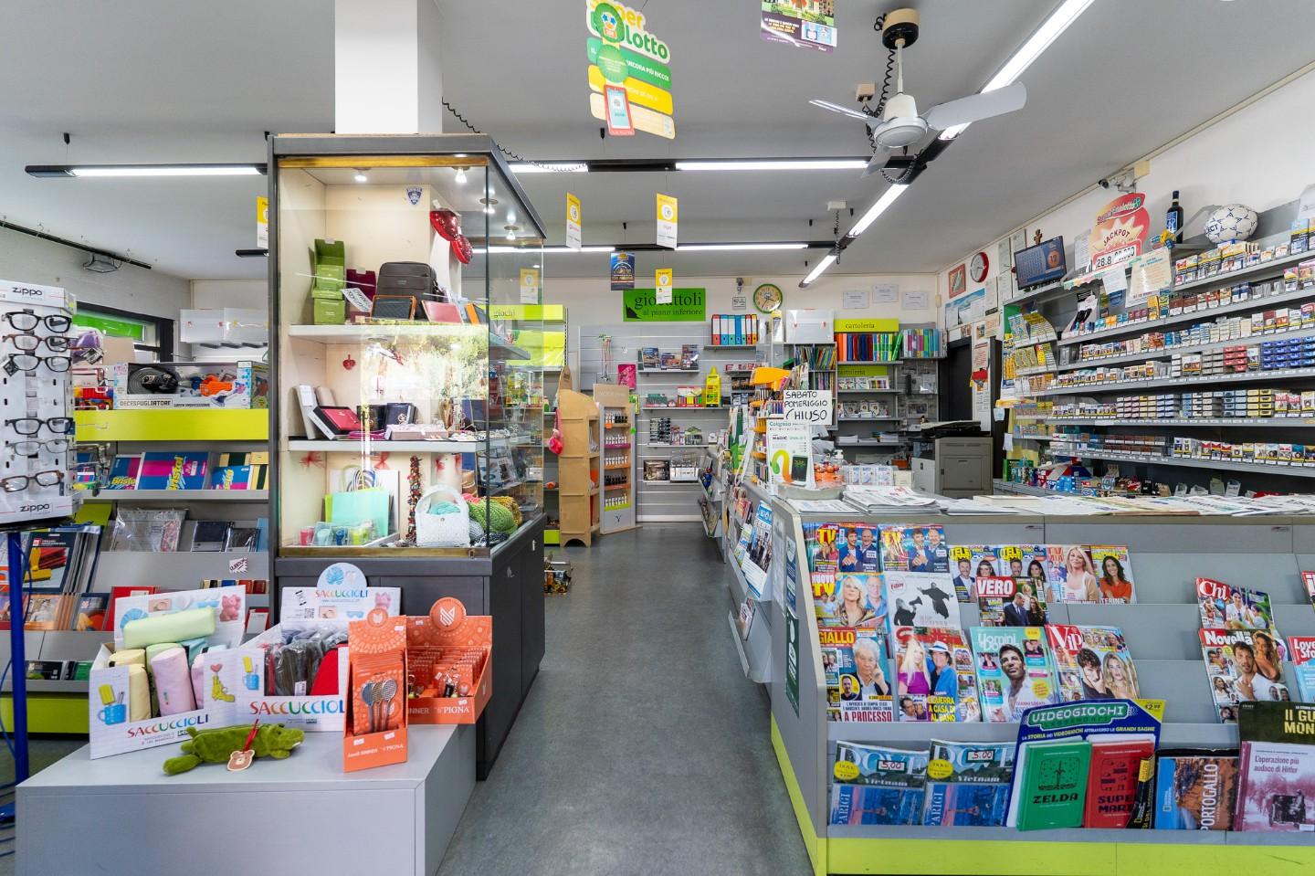 Attivit� commerciale in vendita a Empoli