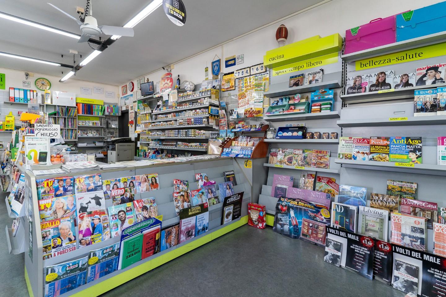 Attivit� commerciale in vendita a Empoli