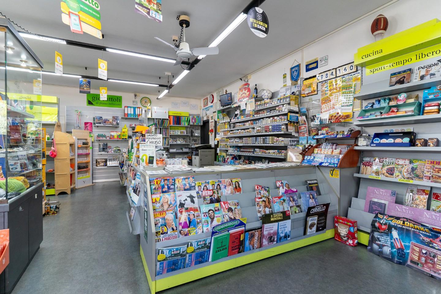 Attivit� commerciale in vendita a Empoli