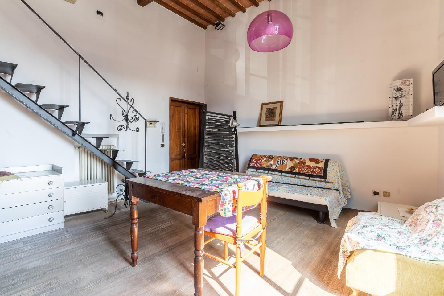 Bilocale in vendita a Empoli